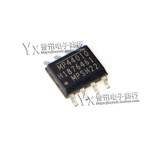 Новый оригинальный MP44010HS-LF-Z MP44010 SOP-8 Patch LCD Power Chip IC