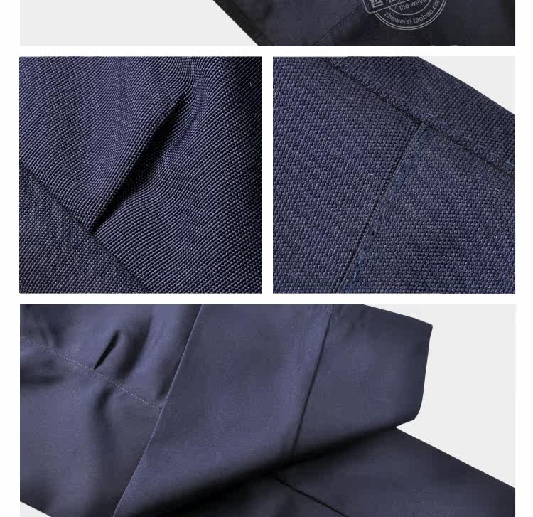 Vêtement de travail en polyester - Ref 1915641 Image 36