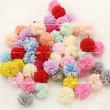 Эластичная сетка, аксессуар для волос ручной работы, аксессуары, заколка для волос