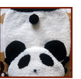 Gants pour enfants en de laine - Ref 2146497 Image 7