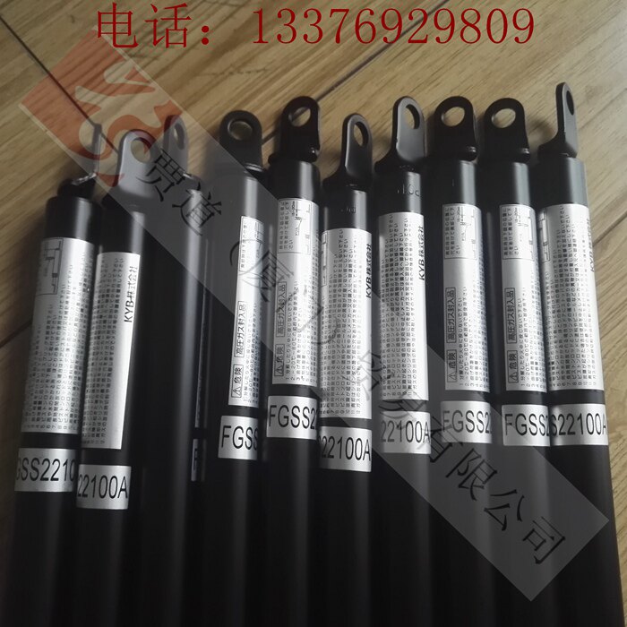 FGSS22050A B FGSS22050C D A B C D Day for original kayaba gas spring KYB