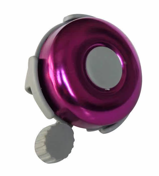 Sonnette de vélo bell Compass - Ref 1453826 Image 7