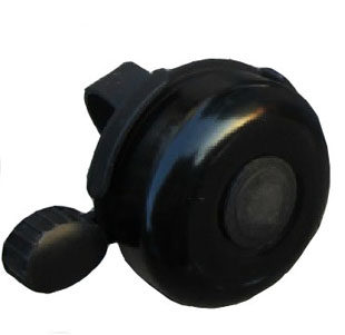 Sonnette de vélo bell Compass - Ref 1453826 Image 5