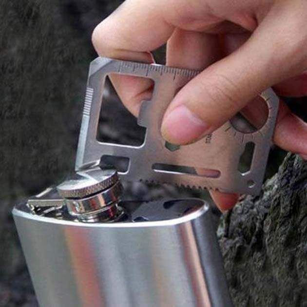 Clé pour réparation vélo - Ref 2302429 Image 12