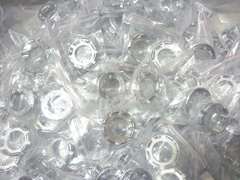 Clé pour réparation vélo - Ref 2302659 Image 4