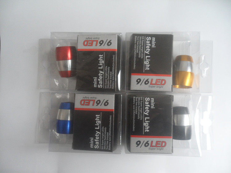 Lumière vélo - Ref 2399424 Image 8