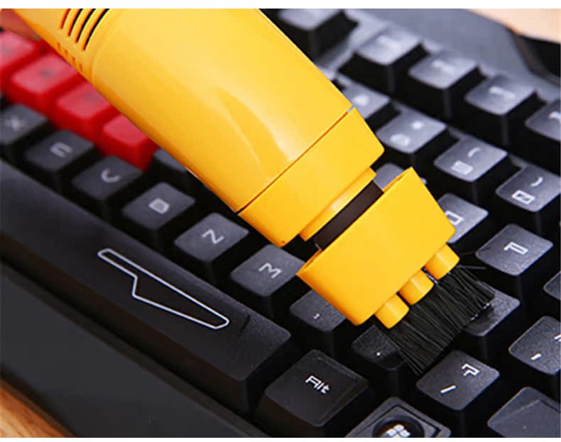 mini aspirateur USB - Ref 428694 Image 16