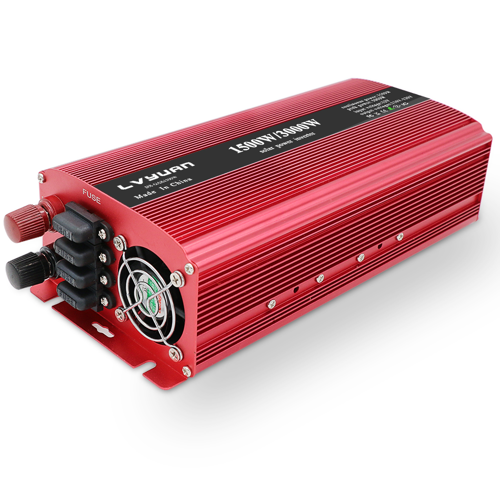 3000W Converter Power inverter DC 12V To AC 220V240V Invertor 3.1A 2 USB UK eBay