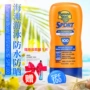 Mỹ Banana Boat Banana Boat Kem chống nắng SPF100 Toàn thân cao Thể thao Bơi chống nước Chống đen kem chống nắng the face shop