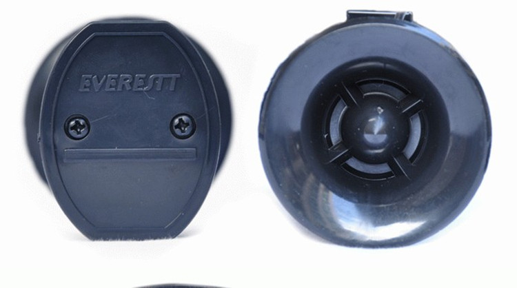 Avertisseur de vélo klaxon électrique - Ref 1453258 Image 18