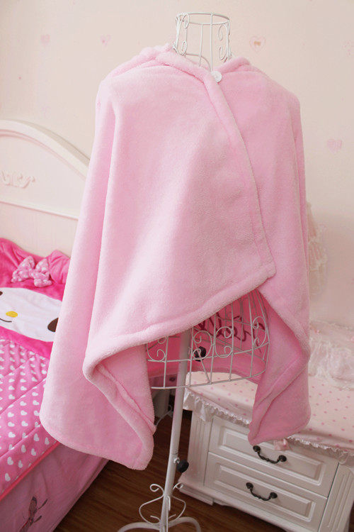 Cape pour fille - Ref 2154930 Image 5