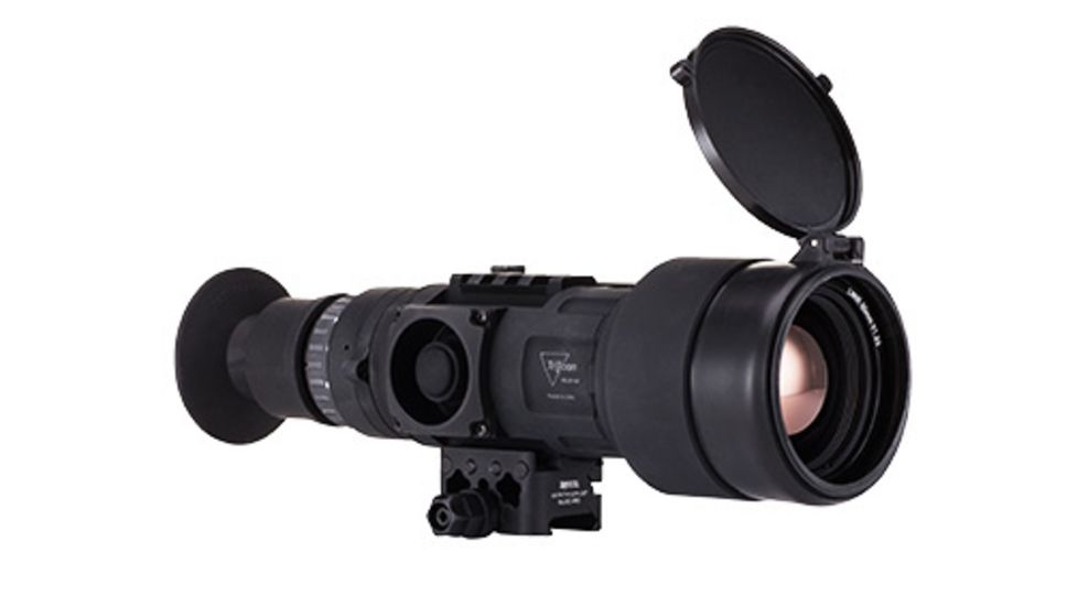 Trijicon Mini REAP-IR-2 60mm 4 5x Optical 18 years new Mini Thermal imaging