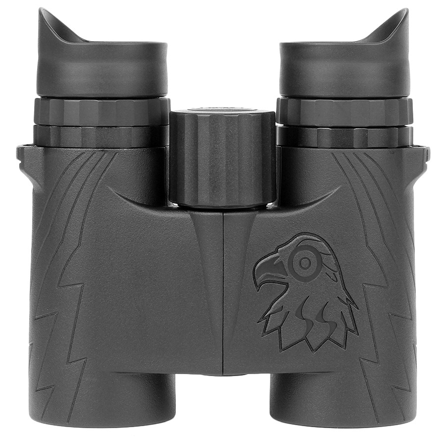 US imports SWFA SS 12x32 binoculars with digital coordinates