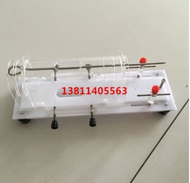 350g rat immobilizer, rat restraint cylinder, 350 rat restraint cylinder, tail vein and intraperitoneal injection