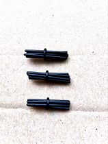 Wacom passive electromagnetic pen tip