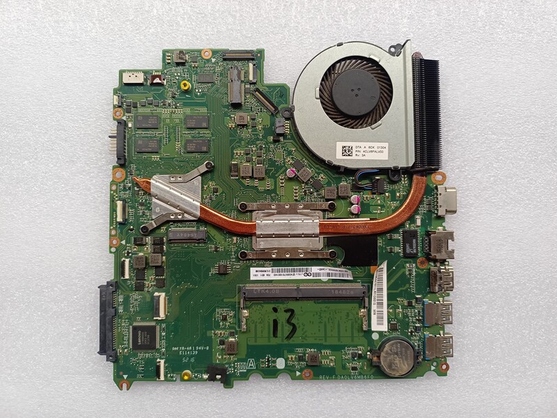 Lenovo E42-80 V310-15Ikb E52-80 V330-15Ikb V310-15Isk Motherboard
