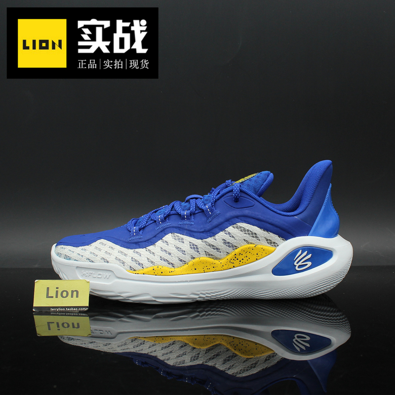 Little Lion Sneakers Ua Curry 11 under Armour Curry 11 Men's Low-Top Basketball Shoes 3026615-100 Little Lion Sneakers Ua Curry 11 under Armour Curry 11 Men's Low-Top Basketball Shoes 3026615-100