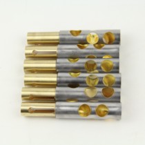 Jinyin Trumpet Musical Instrument accessories Trumpet Piston No 1 No 2 No 3