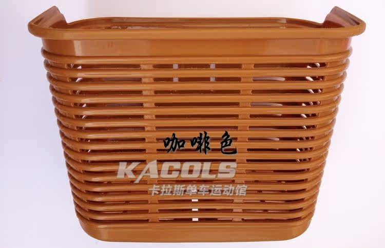 Panier pour vélo - Ref 2258284 Image 8