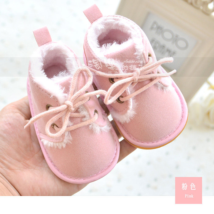 Chaussures hiver enfant en autre pour Toute saison - Ref 1043326 Image 13