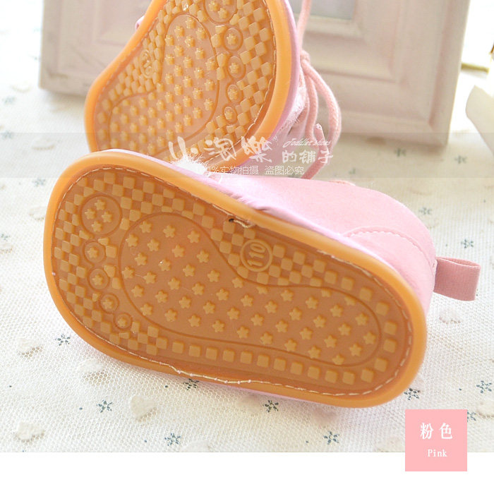 Chaussures hiver enfant en autre pour Toute saison - Ref 1043326 Image 16