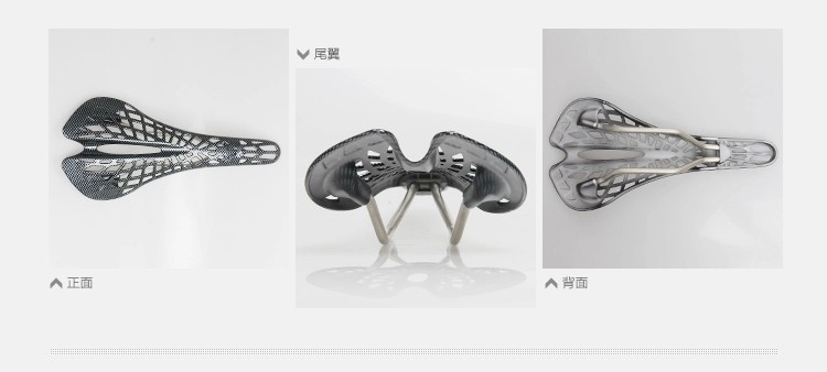 Selle de vélo - Ref 2346636 Image 21