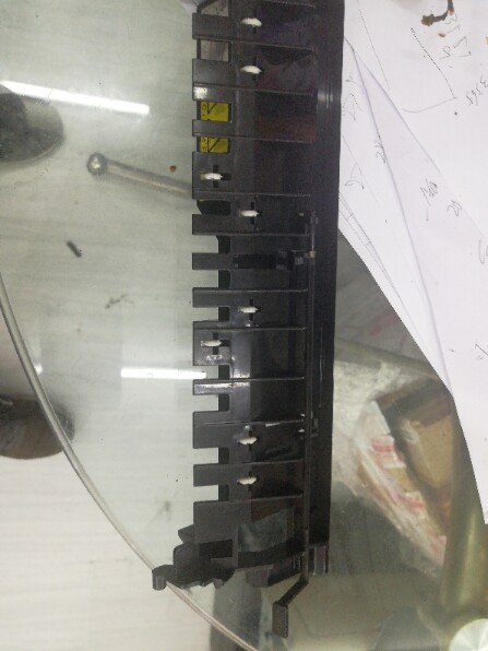 Brothers FAX 2820 Inform Machine accessories Upper Plate Brothers 7220 7420All accessories