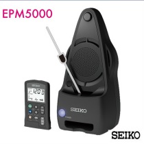 Japan original imported seiko EPM5000 with remote control quartz metronome piano metronome