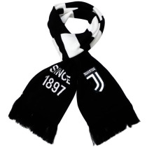 Juventus Liverpool Real Madrid Arsenal Chelsea AC Milan Football Team Autumn Winter Wool Warm Scarf