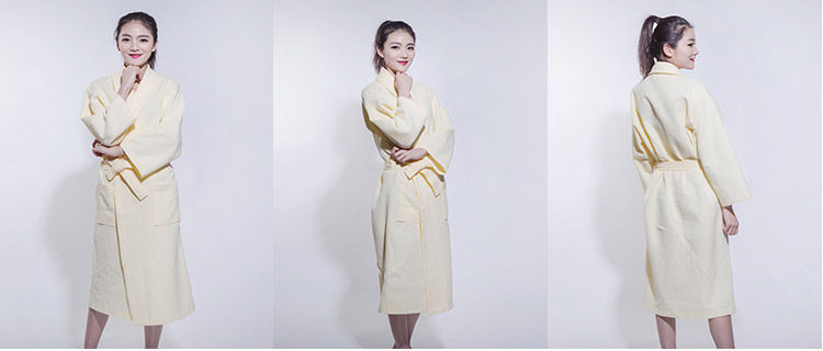 Peignoir Moyen-âge - Ref 591767 Image 39