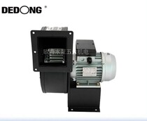 DerdonDE multi-wing fan series DE190-2 DE190-2R 750W BRAND NEW ORIGINAL