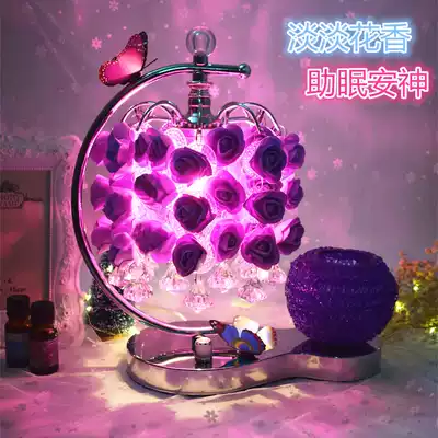 Girl heart gift birthday wedding Christmas Eve Christmas Eve creative romantic surprise practical to send girlfriends newlyweds