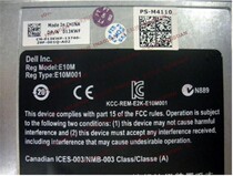 DELL PS-4110 controller type13 01KWXY 013KWF