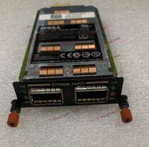 05KFVW 5KFVW Force10 40GbE 8132 N4032 Module DELL M8024-K Expansion Card