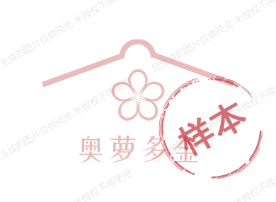 奥萝 Rich