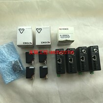 New original IV-G300CA Keyence image recognition sensor