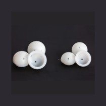 Working Dog Training Ball Training Scent Ball 6cm Dog Training Supplies