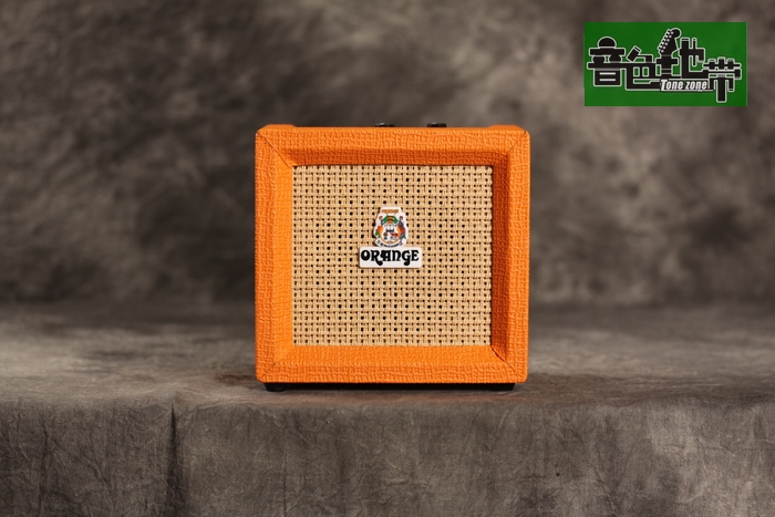 [Vùng âm Thẩm Dương] Loa Orange Micro Crush 3 CR3 MINI Được cấp phép tại chỗ - Loa loa loa klipsch