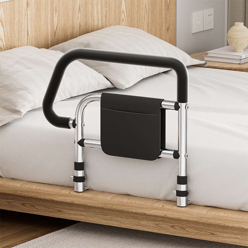 Bedside Armrests Elderly up-ups Booster Railing Anti-Fall God Instrumental Beds Guardrails Seniors for Home-Taobao