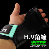 Corner Vibe Hard Pull Palm Booster with leading body Up grip with CPA Power Lift Contest Recommendation With Fitness Guard