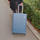 Password lock trolley case Lulu Kaidi PC universal wheel