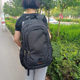 Weibao Students Men and Women Backpack Polyester Rainproof