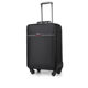Luggage Rolls Shuatefox Oxford cloth caster