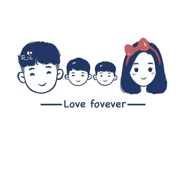 Love fovever的LOGO