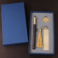 Little Blue Box-Wooden Pen+сельскохозяйственный набор чтения