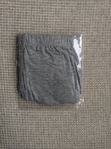 Clearance three-gun lycra stretch mens underwear briefs