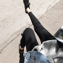 2022 springtime pregnant woman pants slim fit pregnant woman with underpants tight fit pants Totbelly pants Pregnancy Conditioning Gestational