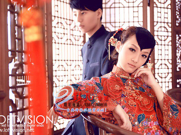 Perruque - Ref 2612129 Image 4