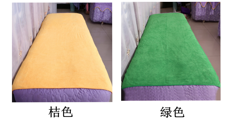 Bán buôn vật lý trị liệu lạc bộ sức khỏe giường massage dành riêng một tấm khăn lớn với lỗ 3nGgnM8U - Khăn trải giường drap giường 1mx2m