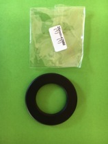 Full tooth ring custom-made ROBOT mouth DIY special 26-42 adapter ring M26*1-M42*1